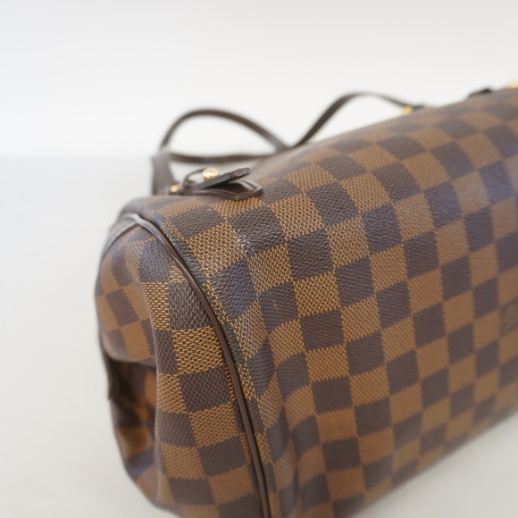 LOUIS VUITTONAuth  Damier Rivington PM N41157 Women's Shoulder Bag - Picture 6 of 10